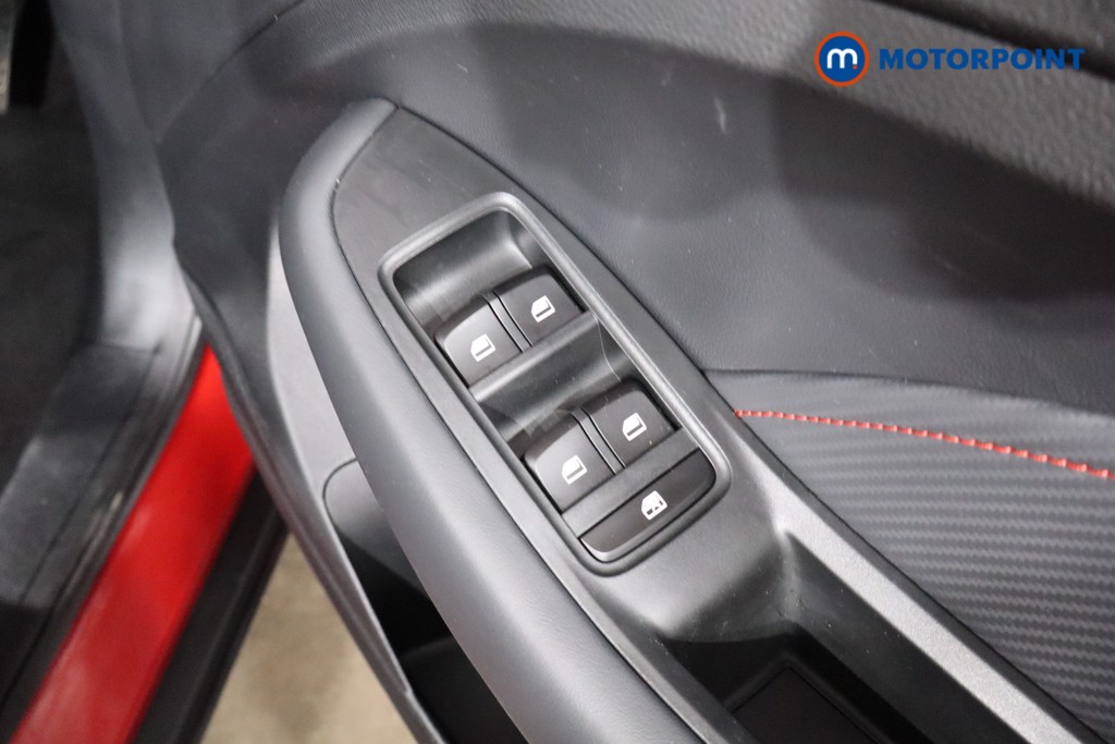 Mg Motor Uk ZS Exclusive Automatic Petrol SUV - Stock Number (1550274) - 23rd supplementary image