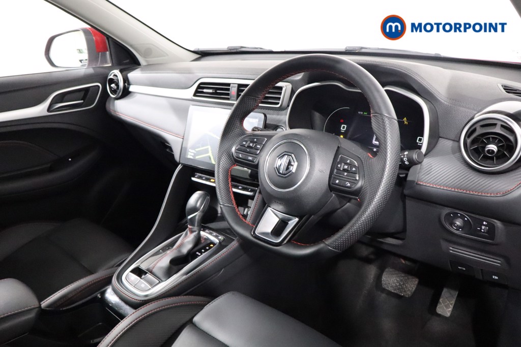 Mg Motor Uk ZS Exclusive Automatic Petrol SUV - Stock Number (1550274) - 26th supplementary image