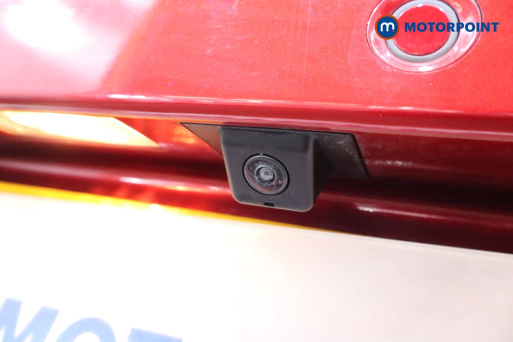 Mg Motor Uk ZS Exclusive Automatic Petrol SUV - Stock Number (1550274) - 30th supplementary image