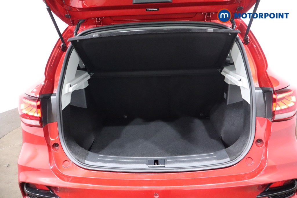 Mg Motor Uk ZS Exclusive Automatic Petrol SUV - Stock Number (1550274) - 31st supplementary image