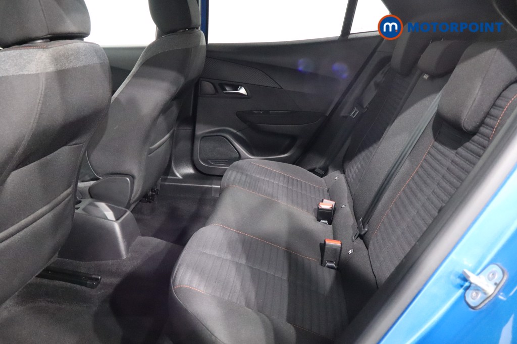 Peugeot 2008 Active Premium-Plus Manual Petrol SUV - Stock Number (1550277) - 5th supplementary image
