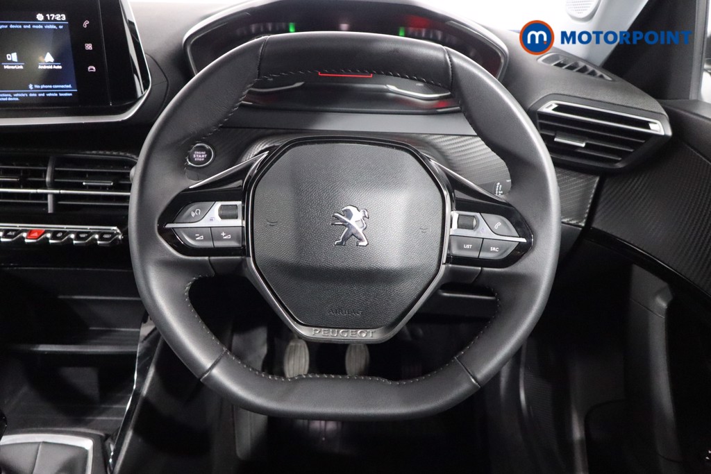Peugeot 2008 Active Premium-Plus Manual Petrol SUV - Stock Number (1550277) - 6th supplementary image