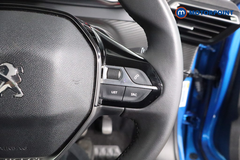Peugeot 2008 Active Premium-Plus Manual Petrol SUV - Stock Number (1550277) - 8th supplementary image