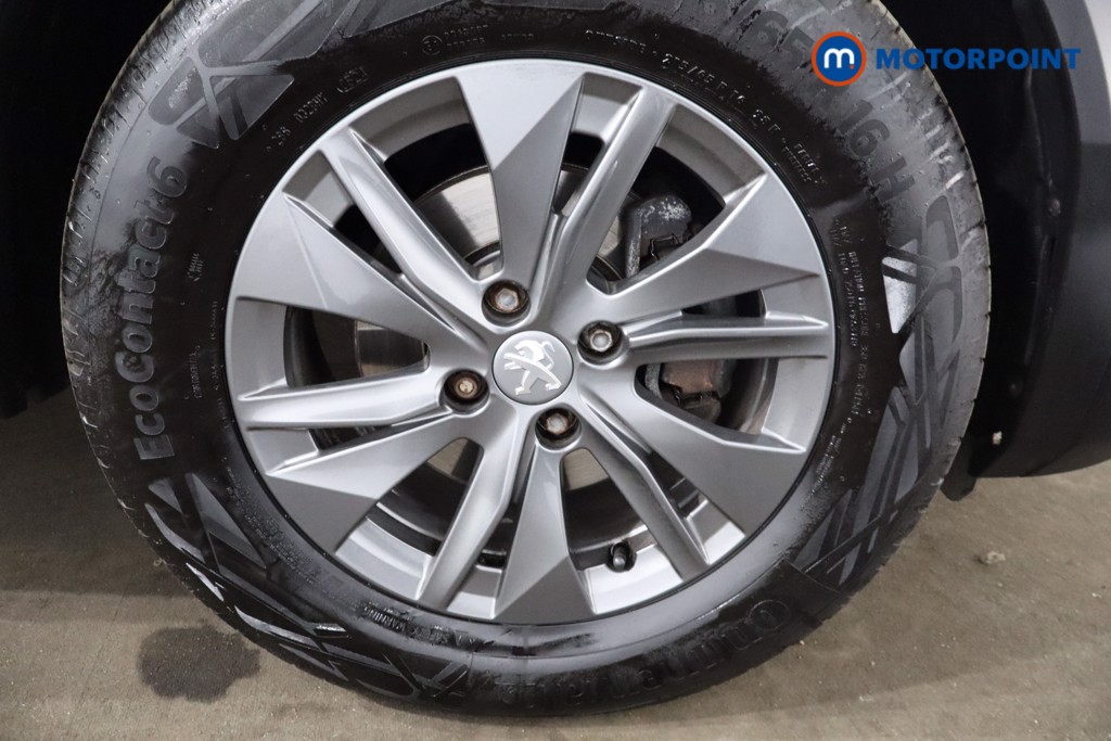 Peugeot 2008 Active Premium-Plus Manual Petrol SUV - Stock Number (1550277) - 10th supplementary image