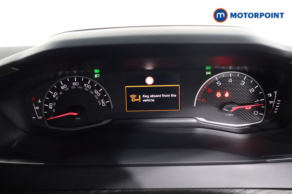 Peugeot 2008 Active Premium-Plus Manual Petrol SUV - Stock Number (1550277) - 13th supplementary image