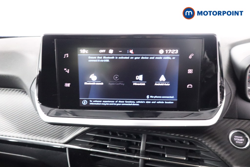 Peugeot 2008 Active Premium-Plus Manual Petrol SUV - Stock Number (1550277) - 15th supplementary image
