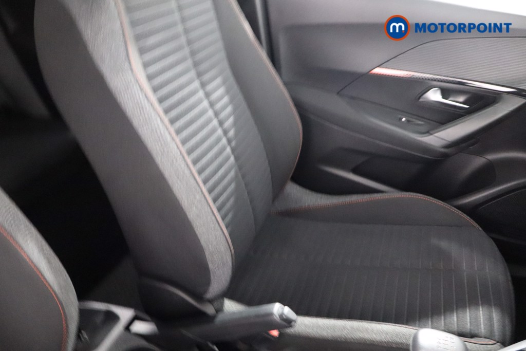 Peugeot 2008 Active Premium-Plus Manual Petrol SUV - Stock Number (1550277) - 23rd supplementary image
