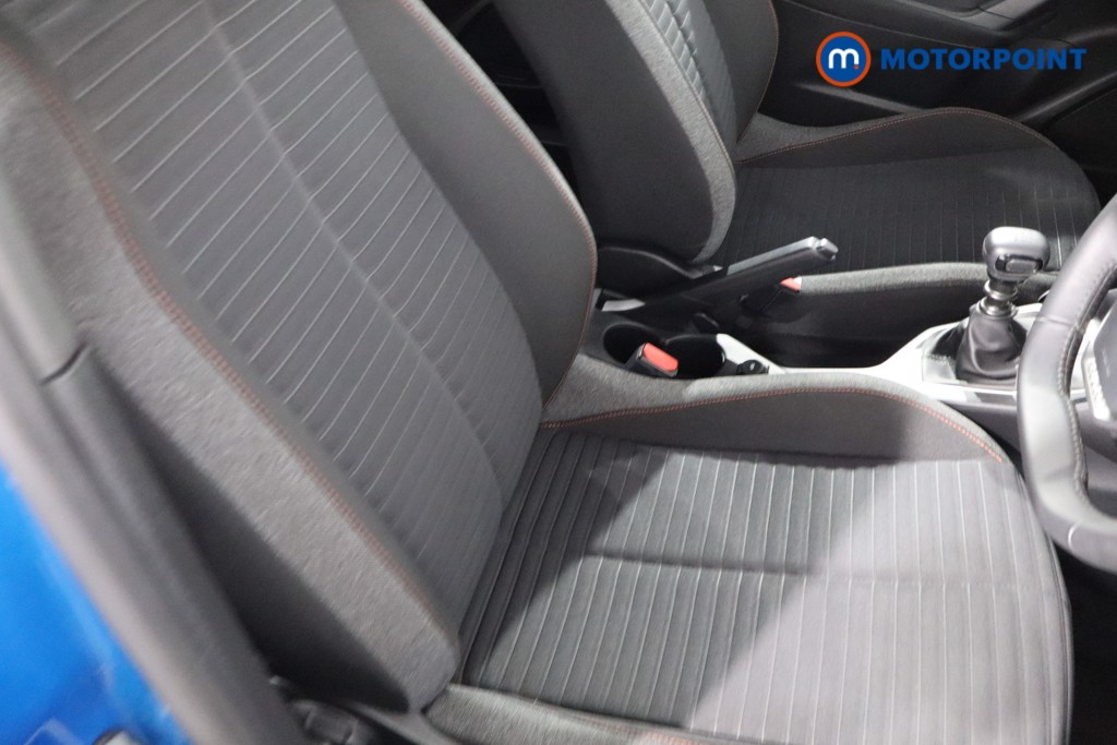 Peugeot 2008 Active Premium-Plus Manual Petrol SUV - Stock Number (1550277) - 24th supplementary image