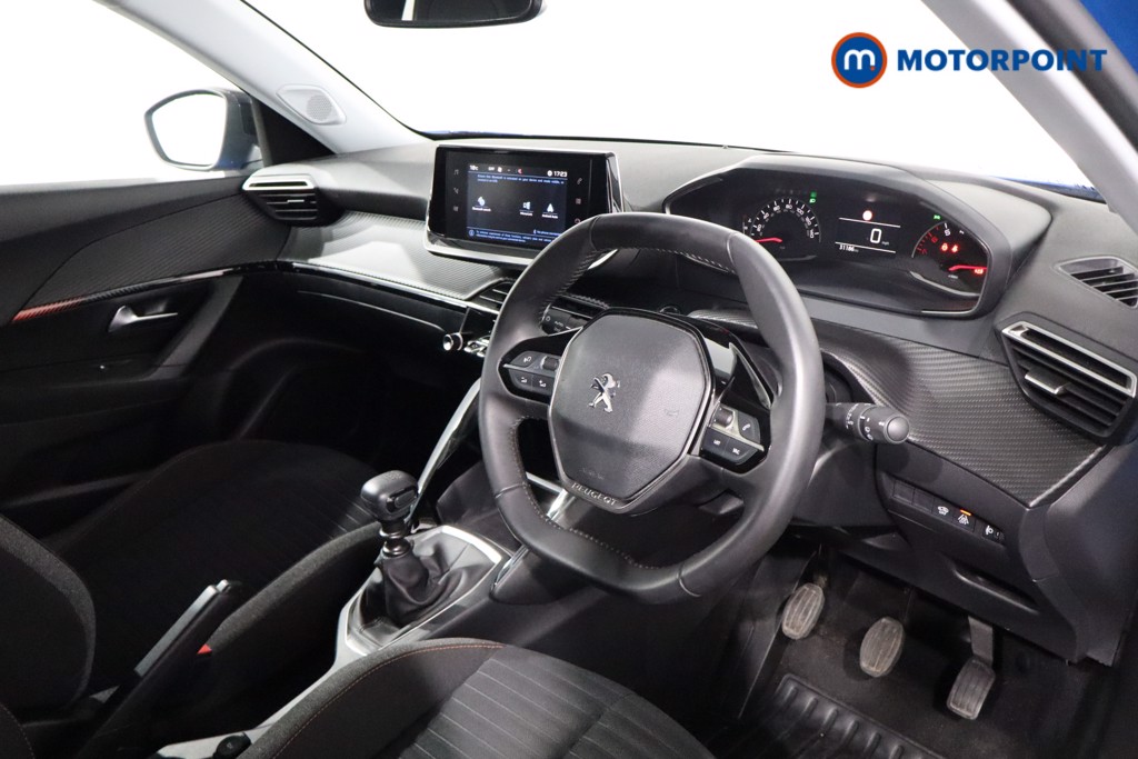 Peugeot 2008 Active Premium-Plus Manual Petrol SUV - Stock Number (1550277) - 25th supplementary image