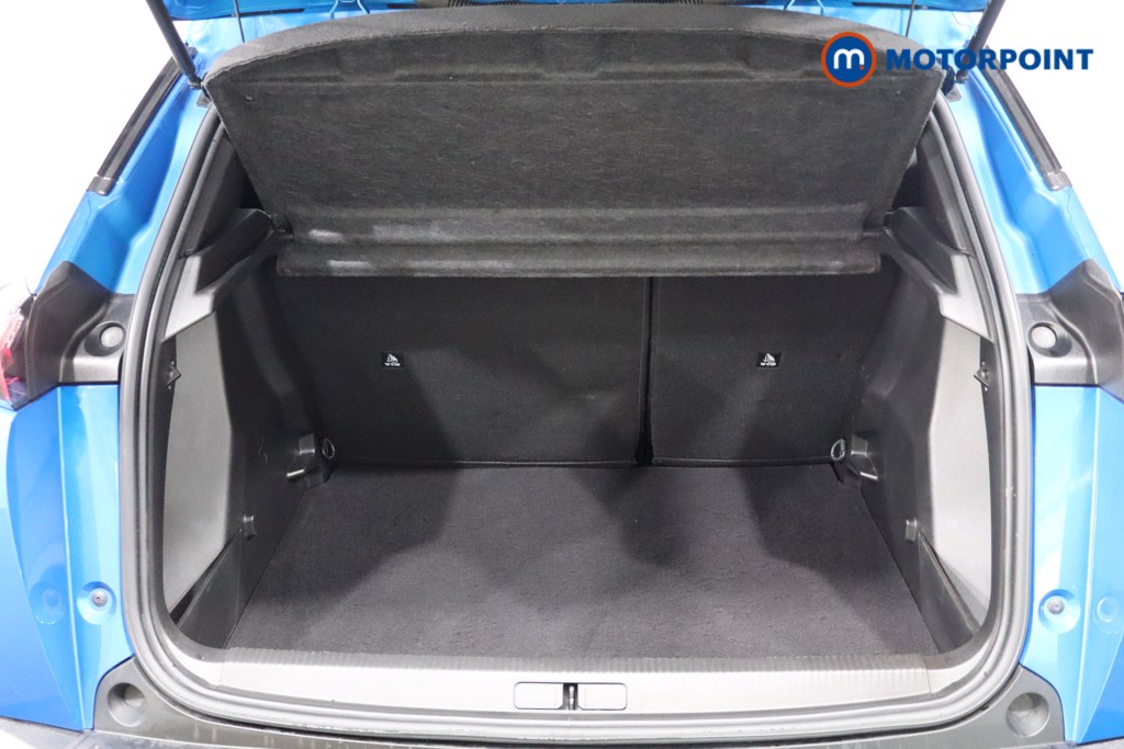 Peugeot 2008 Active Premium-Plus Manual Petrol SUV - Stock Number (1550277) - 29th supplementary image