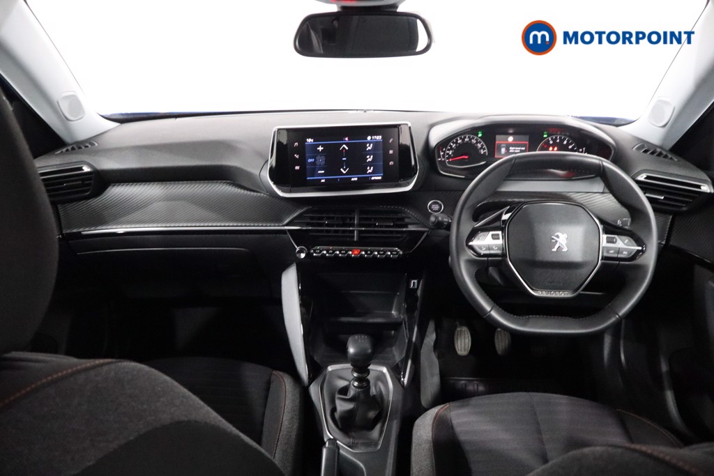 Peugeot 2008 Active Premium-Plus Manual Petrol SUV - Stock Number (1550277) - 1st supplementary image
