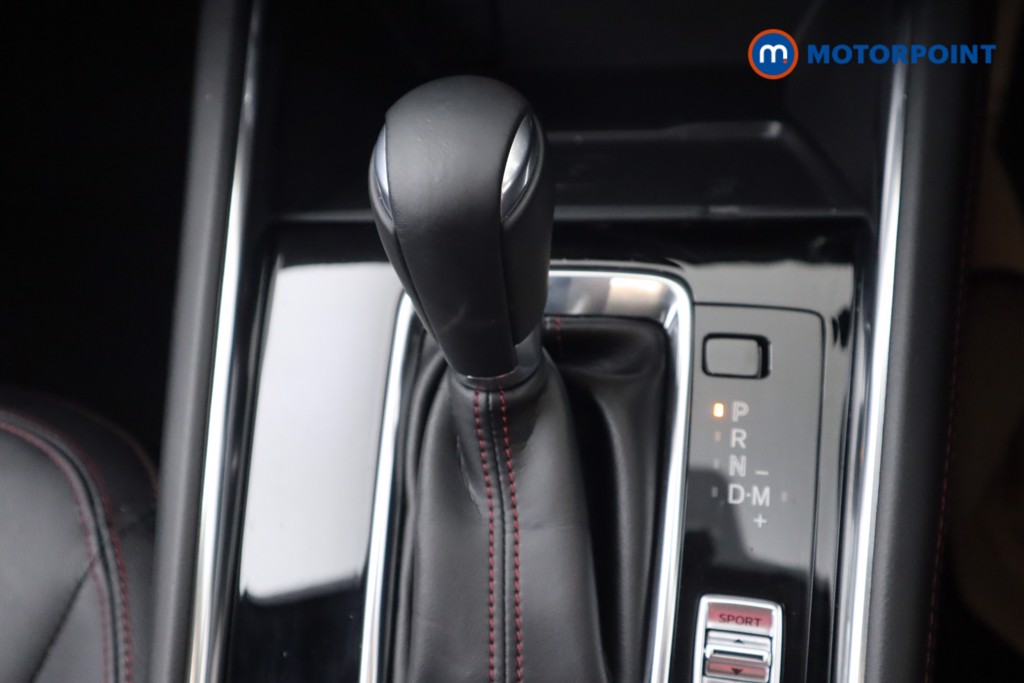 Mazda Cx-5 Homura Automatic Petrol-Electric Hybrid SUV - Stock Number (1550300) - 4th supplementary image