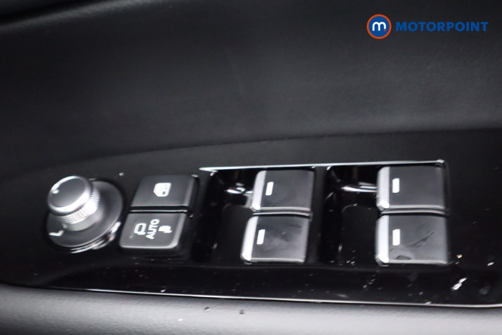 Mazda Cx-5 Homura Automatic Petrol-Electric Hybrid SUV - Stock Number (1550300) - 5th supplementary image