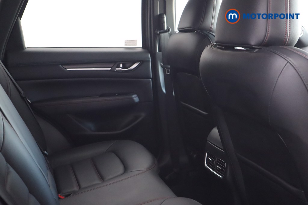 Mazda Cx-5 Homura Automatic Petrol-Electric Hybrid SUV - Stock Number (1550300) - 6th supplementary image