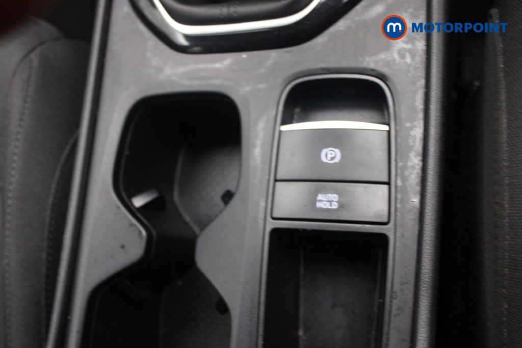 Hyundai Tucson Se Connect Manual Petrol SUV - Stock Number (1550445) - 14th supplementary image