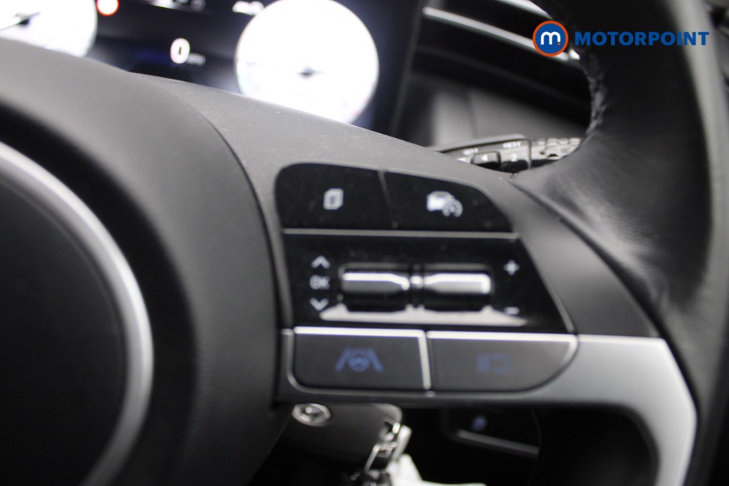 Hyundai Tucson Se Connect Manual Petrol SUV - Stock Number (1550445) - 16th supplementary image