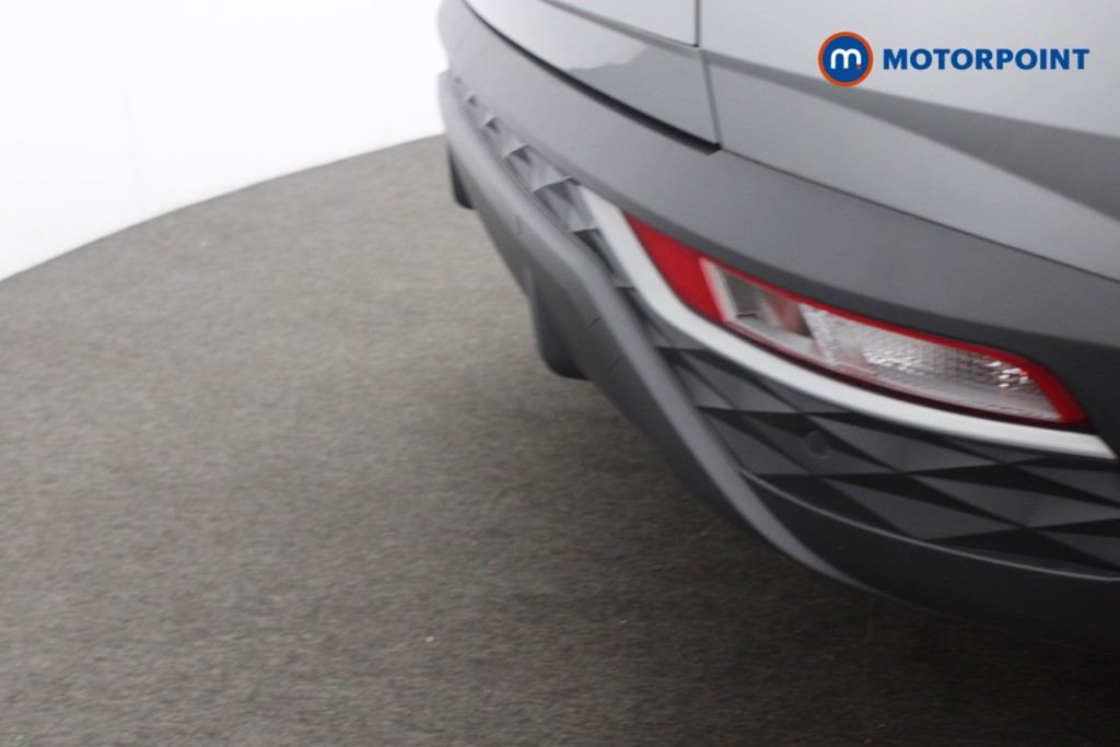 Hyundai Tucson Se Connect Manual Petrol SUV - Stock Number (1550445) - 27th supplementary image