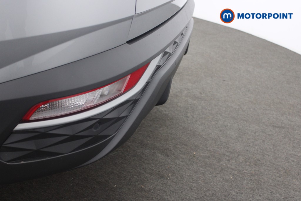 Hyundai Tucson Se Connect Manual Petrol SUV - Stock Number (1550445) - 29th supplementary image
