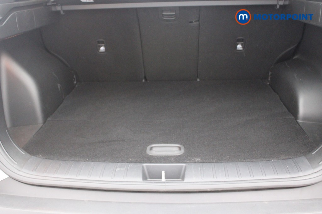 Hyundai Tucson Se Connect Manual Petrol SUV - Stock Number (1550445) - 31st supplementary image