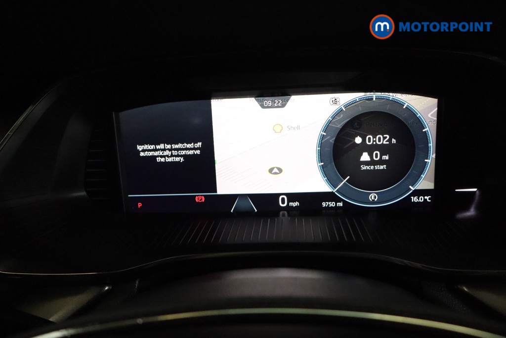 Skoda Octavia Se Technology Automatic Petrol Plug-In Hybrid Hatchback - Stock Number (1550532) - 2nd supplementary image