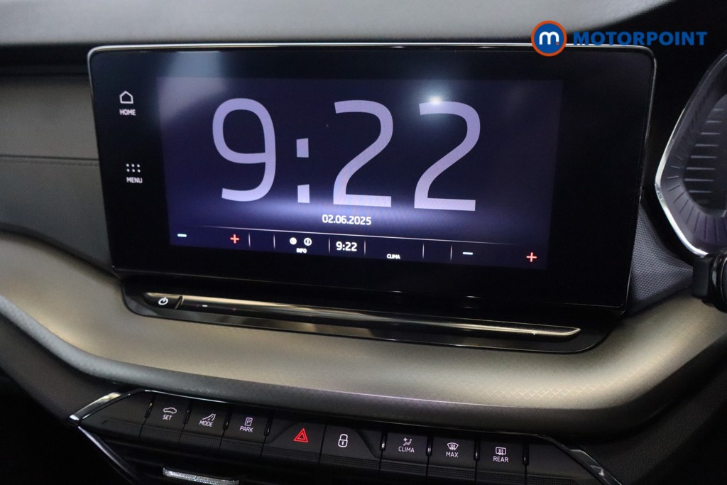 Skoda Octavia Se Technology Automatic Petrol Plug-In Hybrid Hatchback - Stock Number (1550532) - 3rd supplementary image