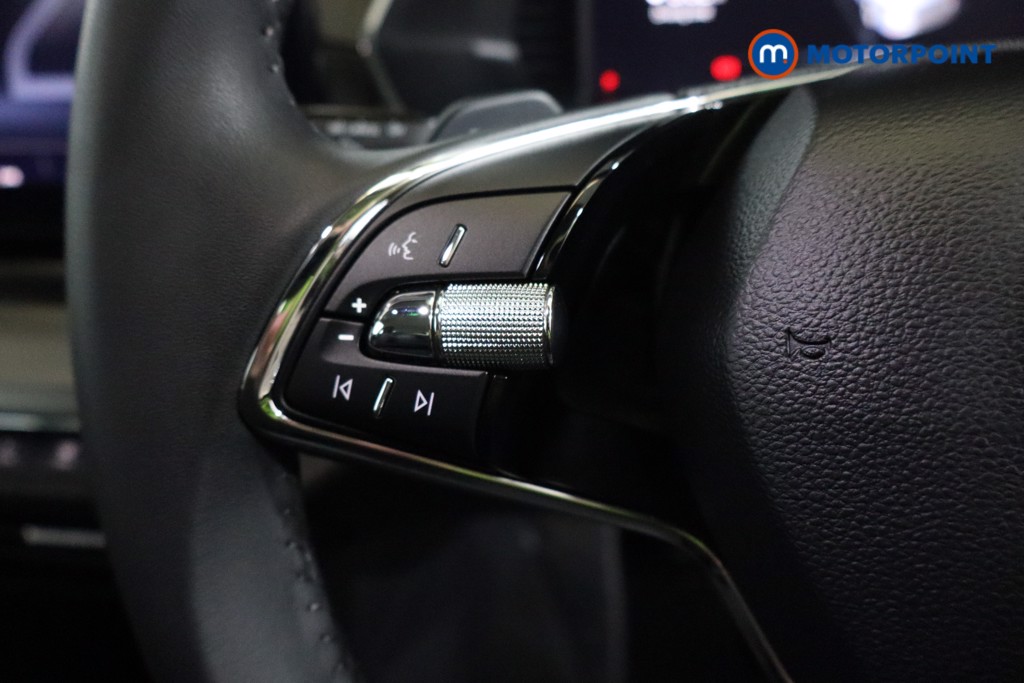 Skoda Octavia Se Technology Automatic Petrol Plug-In Hybrid Hatchback - Stock Number (1550532) - 5th supplementary image