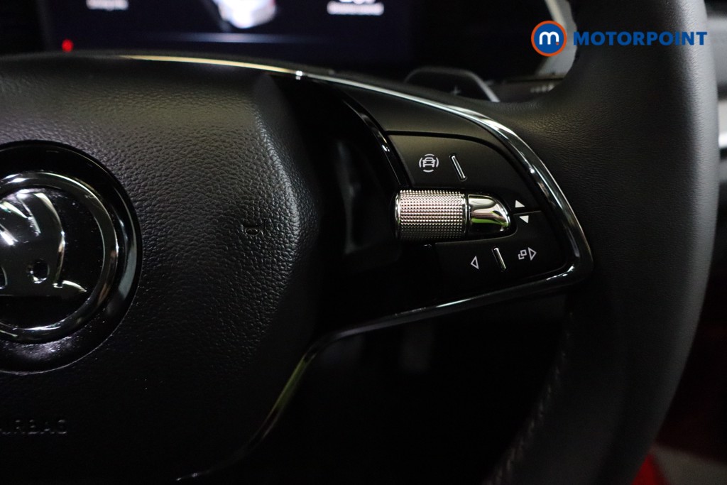 Skoda Octavia Se Technology Automatic Petrol Plug-In Hybrid Hatchback - Stock Number (1550532) - 6th supplementary image