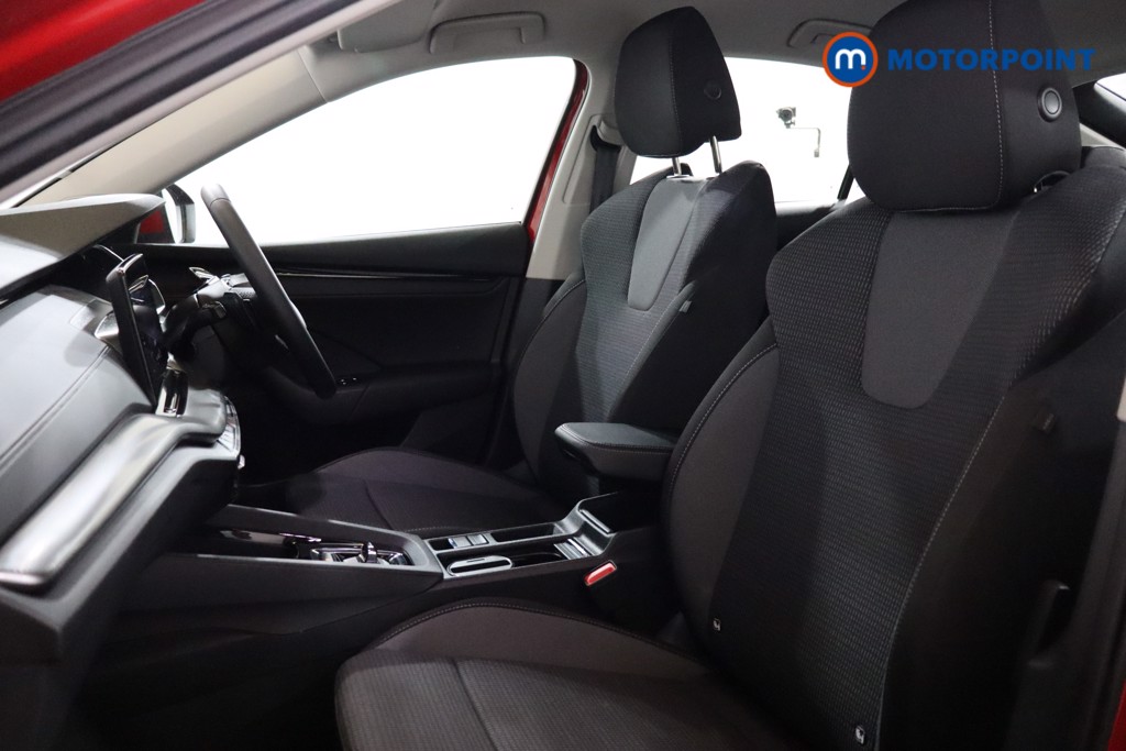Skoda Octavia Se Technology Automatic Petrol Plug-In Hybrid Hatchback - Stock Number (1550532) - 8th supplementary image
