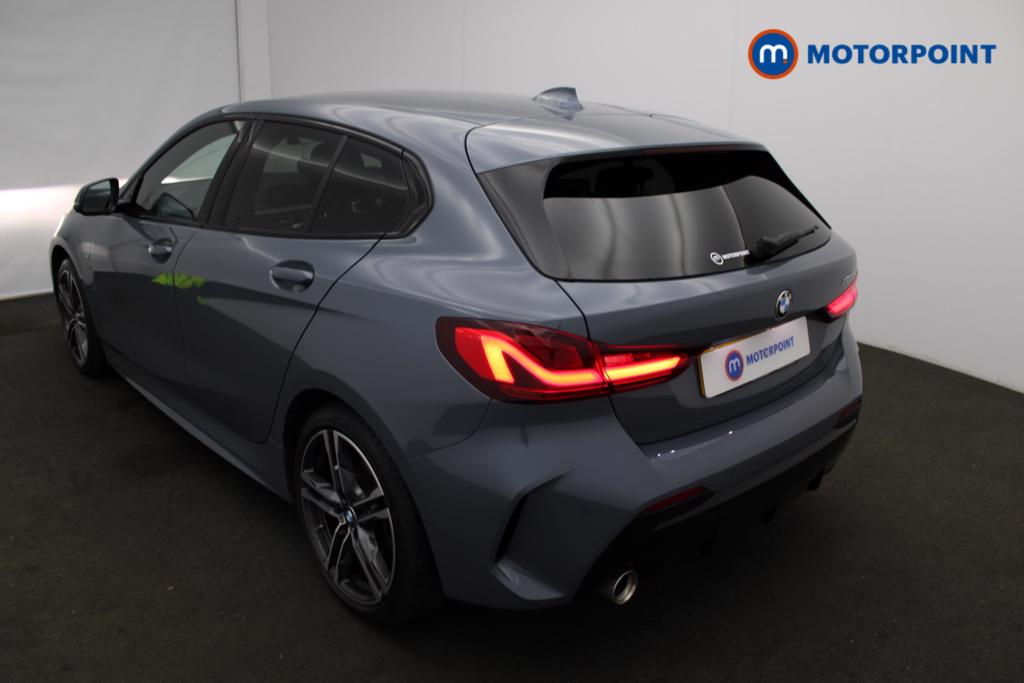 BMW 1 Series M Sport Manual Petrol Hatchback - Stock Number (1550625) - 4th supplementary image