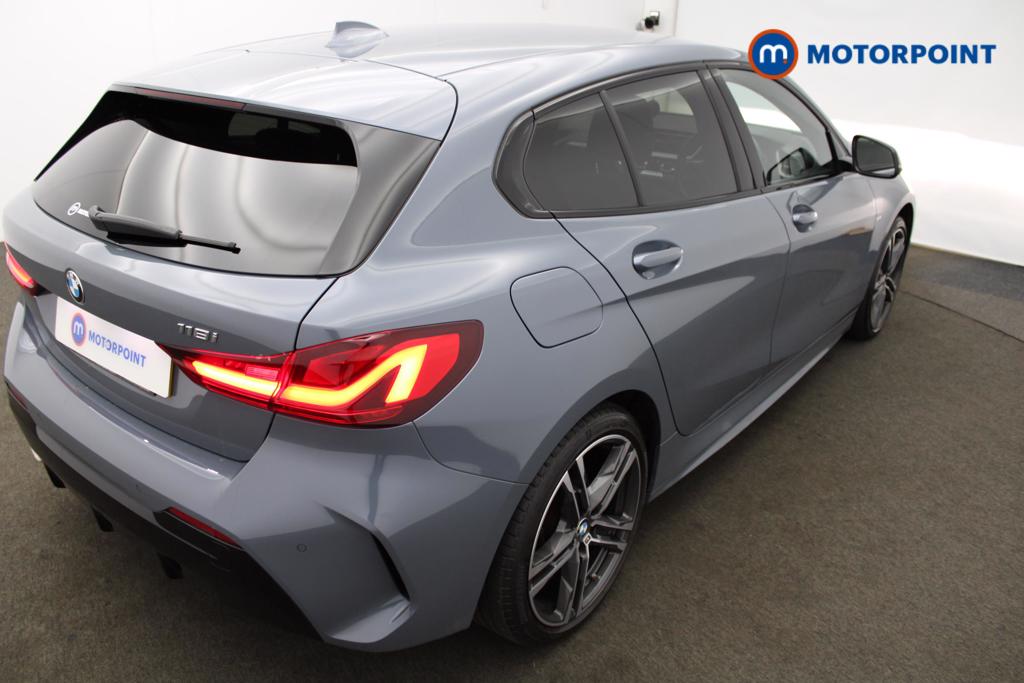BMW 1 Series M Sport Manual Petrol Hatchback - Stock Number (1550625) - 5th supplementary image