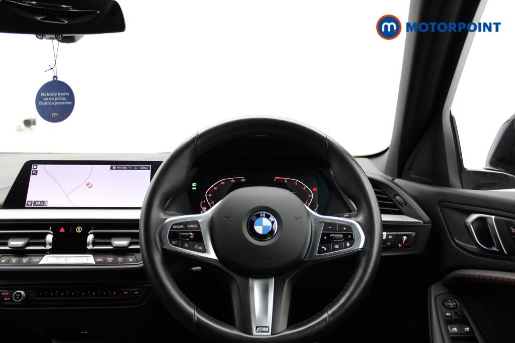 BMW 1 Series M Sport Manual Petrol Hatchback - Stock Number (1550625) - 6th supplementary image
