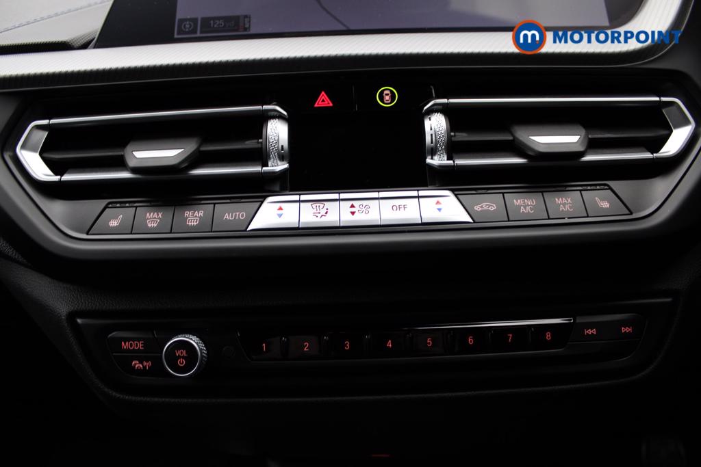 BMW 1 Series M Sport Manual Petrol Hatchback - Stock Number (1550625) - 9th supplementary image