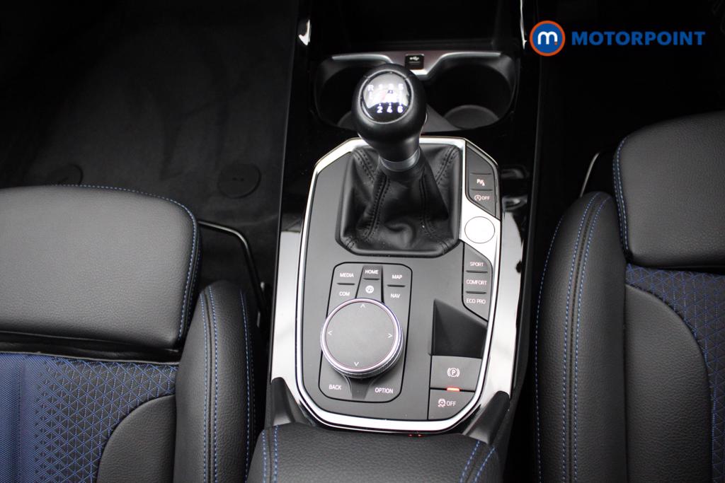 BMW 1 Series M Sport Manual Petrol Hatchback - Stock Number (1550625) - 10th supplementary image