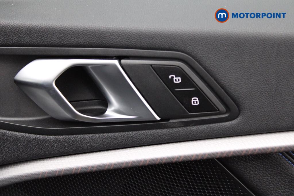 BMW 1 Series M Sport Manual Petrol Hatchback - Stock Number (1550625) - 12th supplementary image