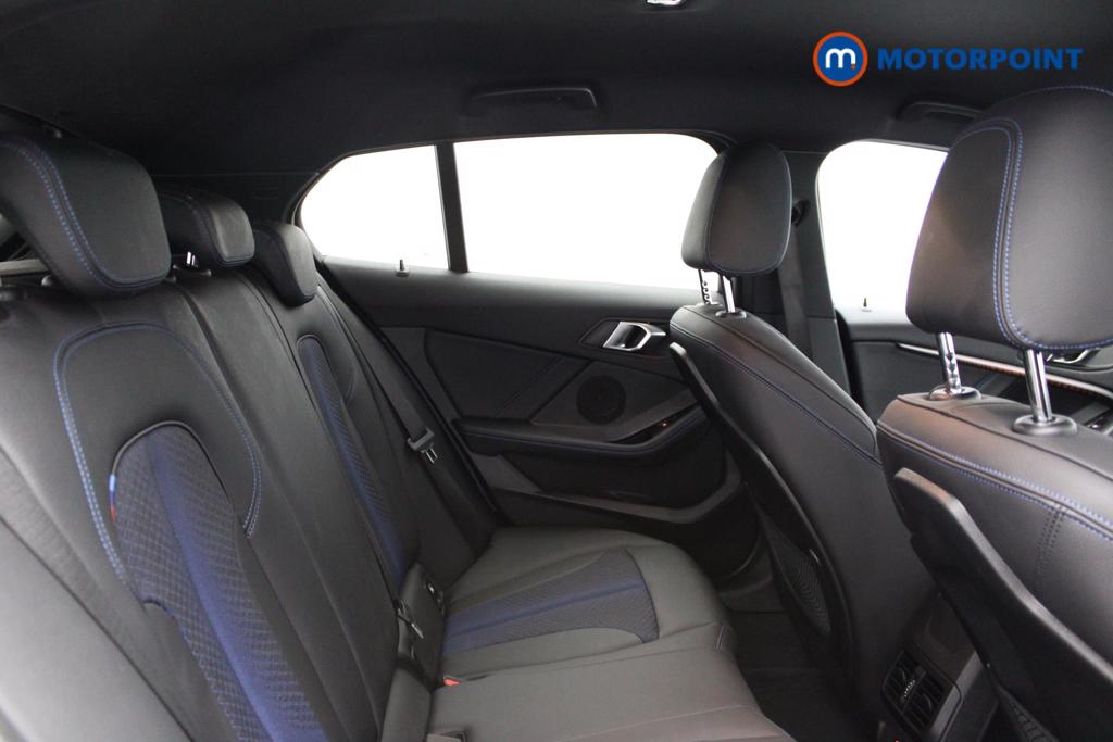 BMW 1 Series M Sport Manual Petrol Hatchback - Stock Number (1550625) - 14th supplementary image