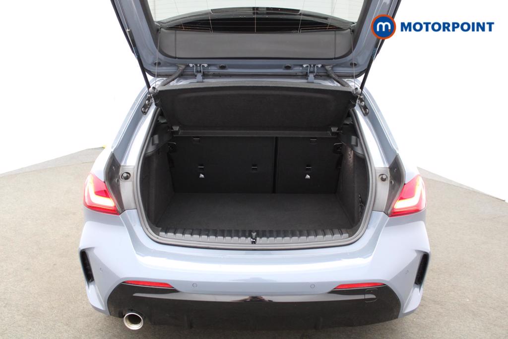 BMW 1 Series M Sport Manual Petrol Hatchback - Stock Number (1550625) - 15th supplementary image