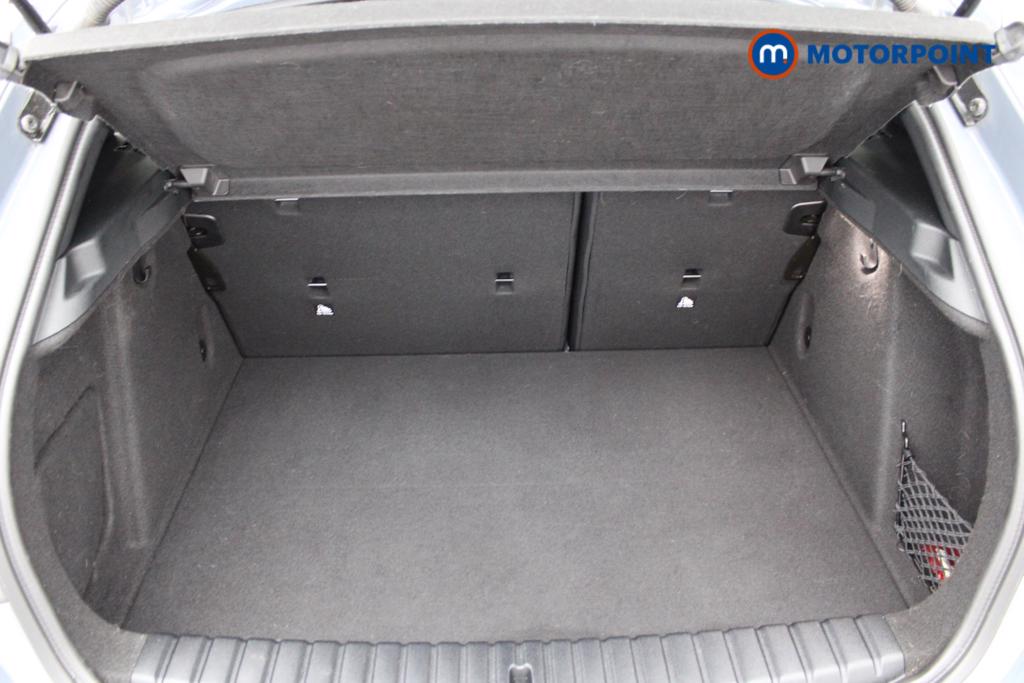 BMW 1 Series M Sport Manual Petrol Hatchback - Stock Number (1550625) - 16th supplementary image