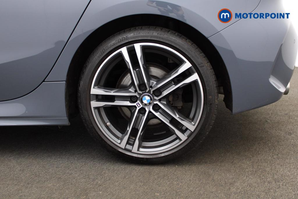 BMW 1 Series M Sport Manual Petrol Hatchback - Stock Number (1550625) - 17th supplementary image