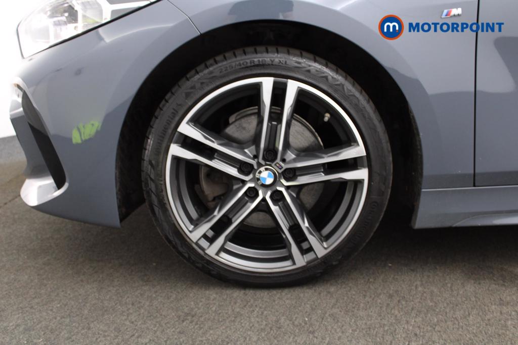 BMW 1 Series M Sport Manual Petrol Hatchback - Stock Number (1550625) - 18th supplementary image