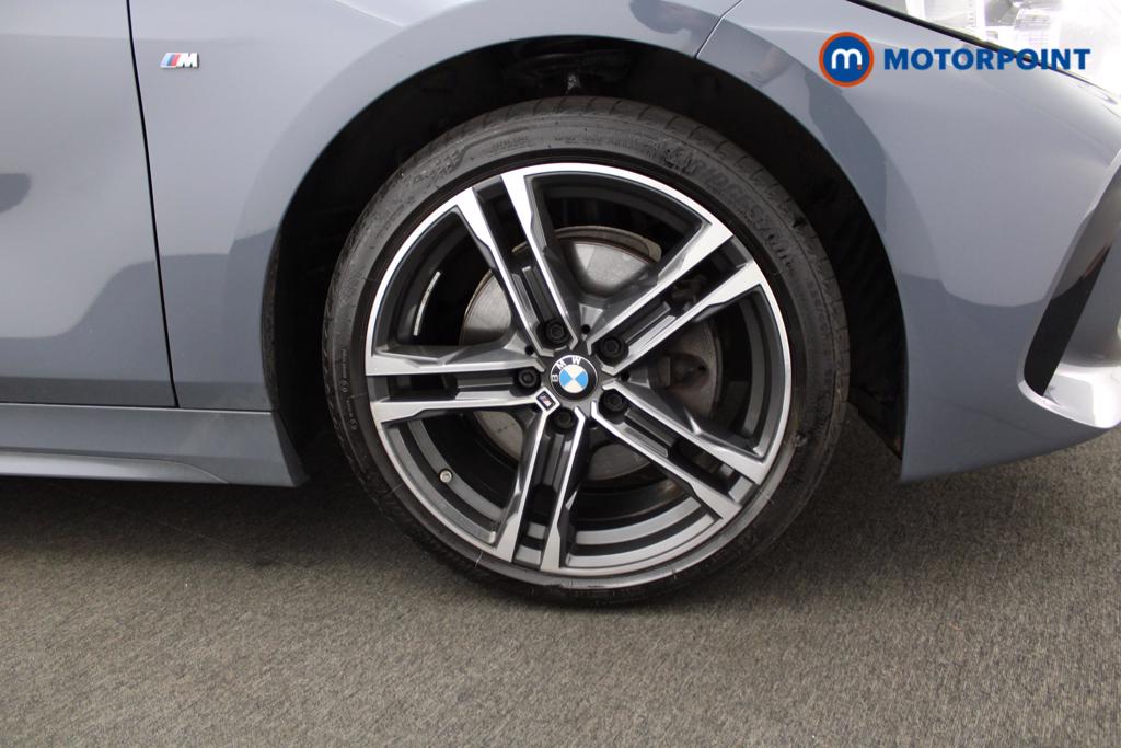 BMW 1 Series M Sport Manual Petrol Hatchback - Stock Number (1550625) - 19th supplementary image