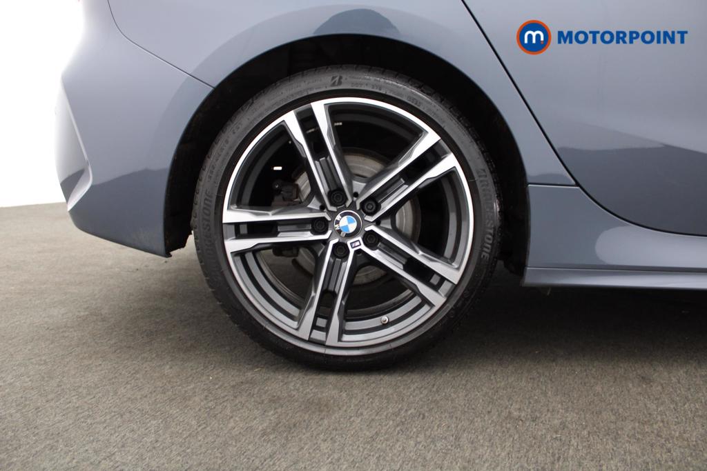 BMW 1 Series M Sport Manual Petrol Hatchback - Stock Number (1550625) - 20th supplementary image
