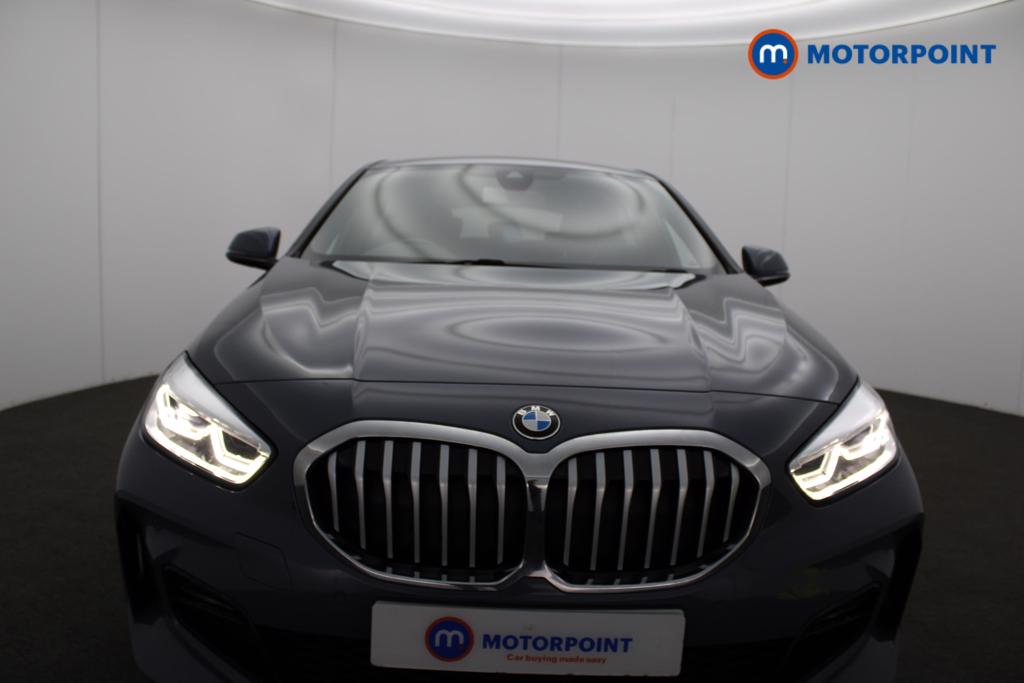 BMW 1 Series M Sport Manual Petrol Hatchback - Stock Number (1550625) - 1st supplementary image