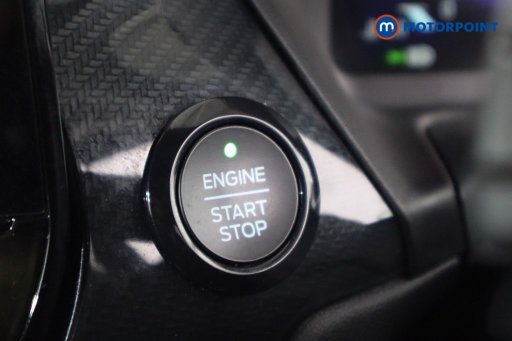 Ford Puma St-Line Manual Petrol-Electric Hybrid SUV - Stock Number (1550782) - 14th supplementary image