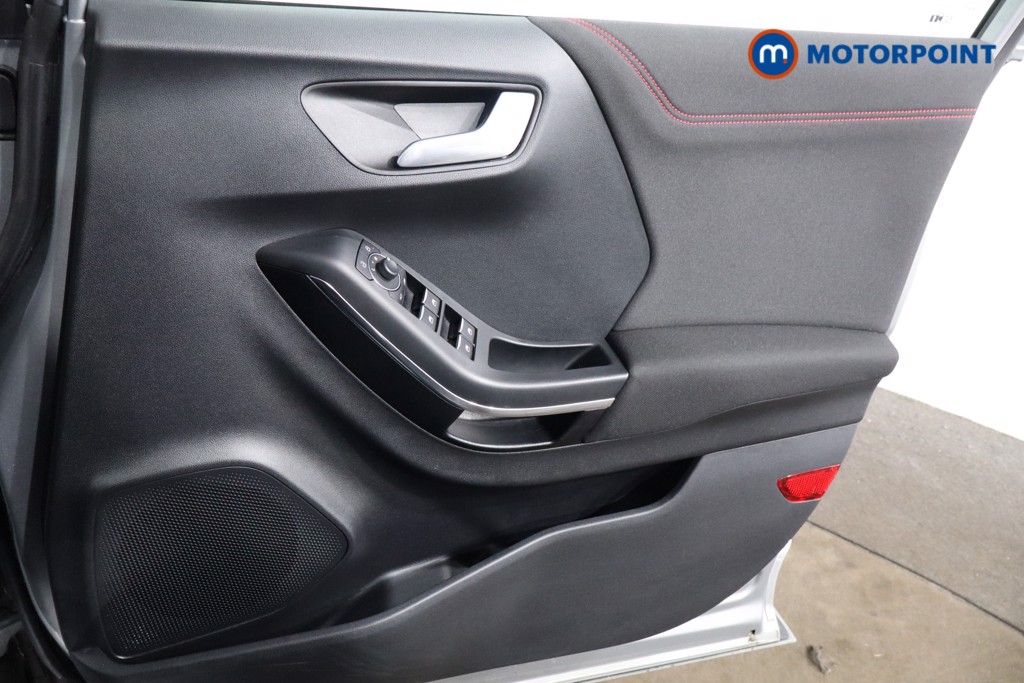 Ford Puma St-Line Manual Petrol-Electric Hybrid SUV - Stock Number (1550782) - 22nd supplementary image