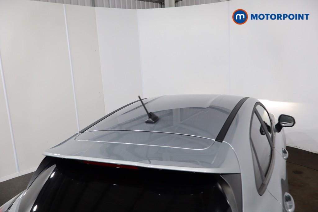 Ford Puma St-Line Manual Petrol-Electric Hybrid SUV - Stock Number (1550782) - 28th supplementary image