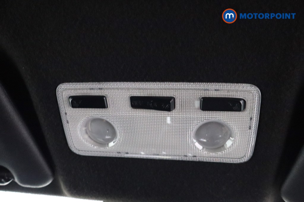 Toyota Yaris Bi-Tone Manual Petrol Hatchback - Stock Number (1550817) - 18th supplementary image