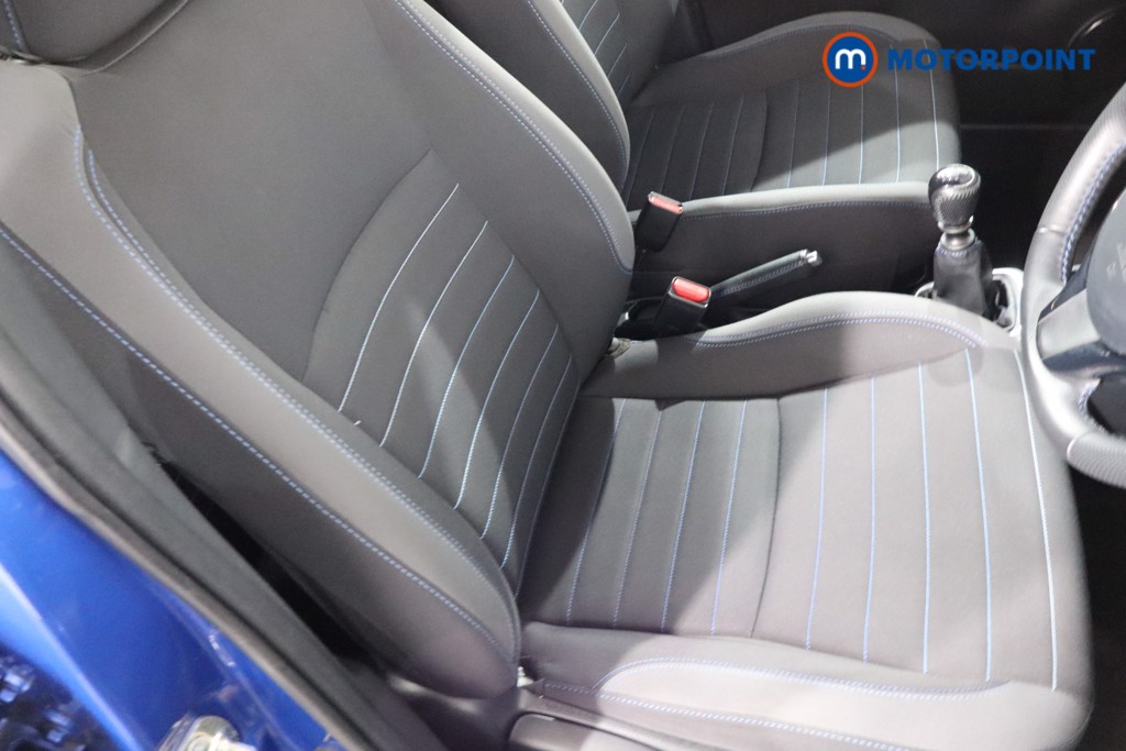 Toyota Yaris Bi-Tone Manual Petrol Hatchback - Stock Number (1550817) - 24th supplementary image