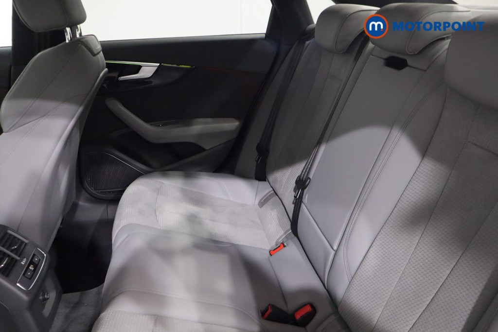 Audi A4 Black Edition Automatic Petrol Saloon - Stock Number (1550967) - 5th supplementary image