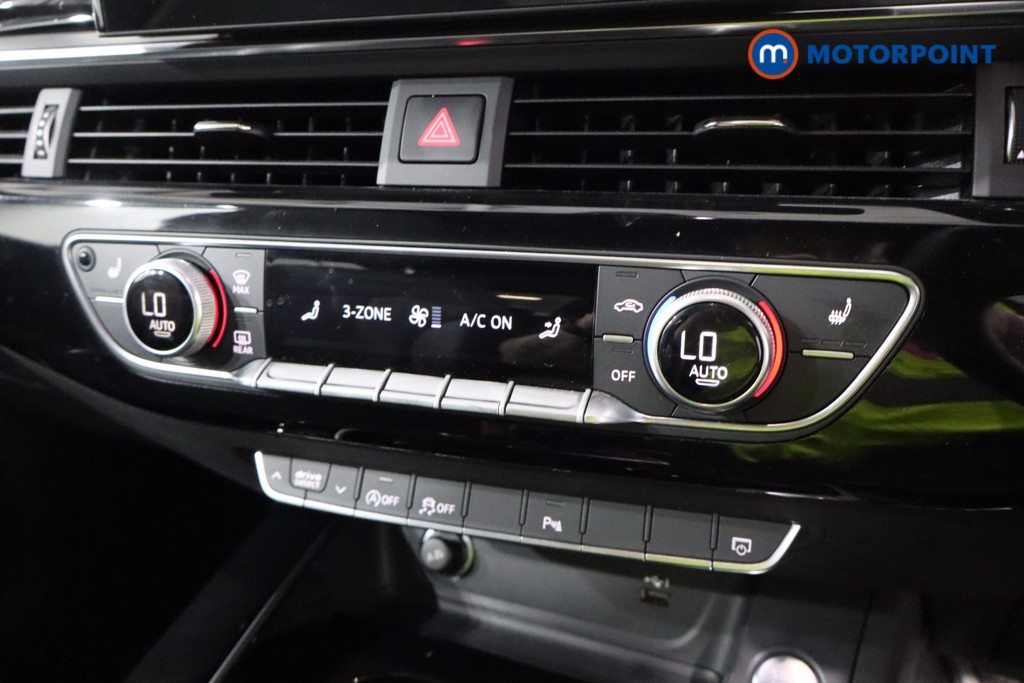 Audi A4 Black Edition Automatic Petrol Saloon - Stock Number (1550967) - 14th supplementary image