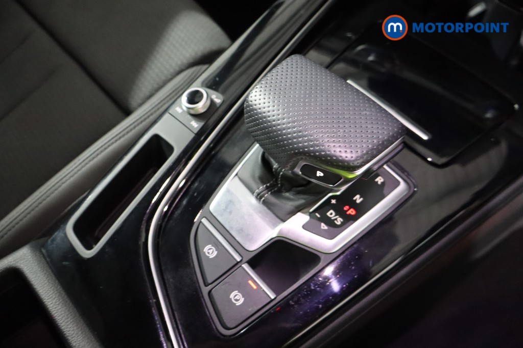 Audi A4 Black Edition Automatic Petrol Saloon - Stock Number (1550967) - 15th supplementary image